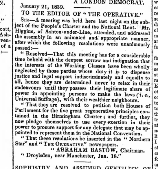 The Operative_London Sun 27-Jan-1839